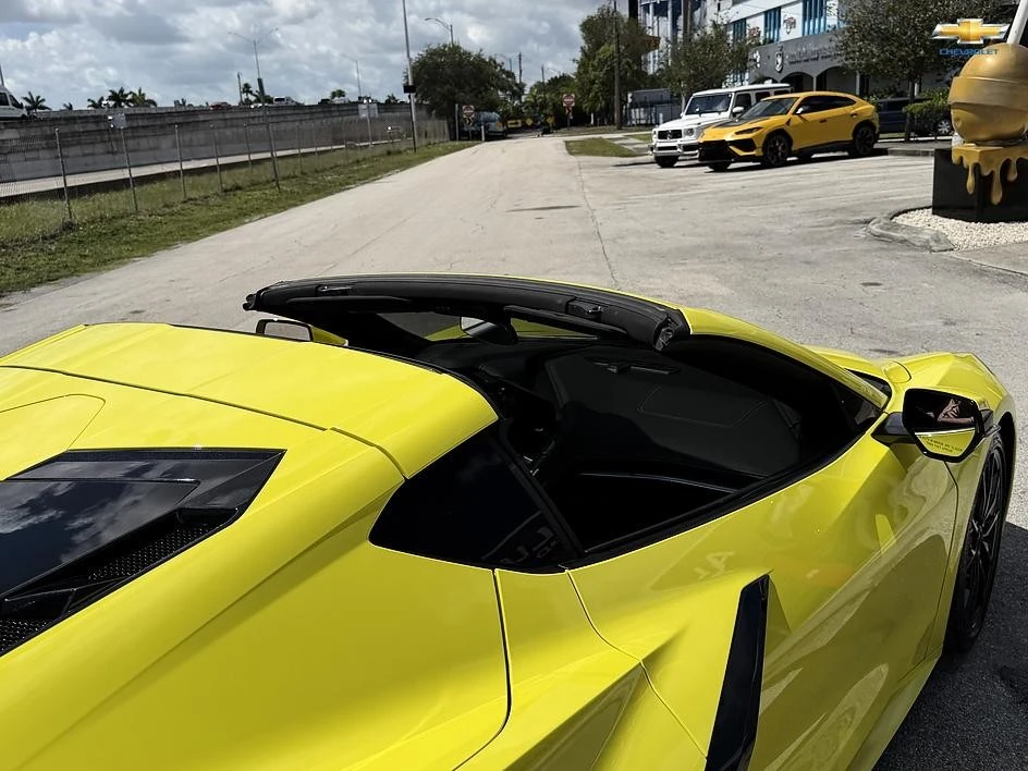 2023 Chevrolet Corvette C8 - Image 20 of 31