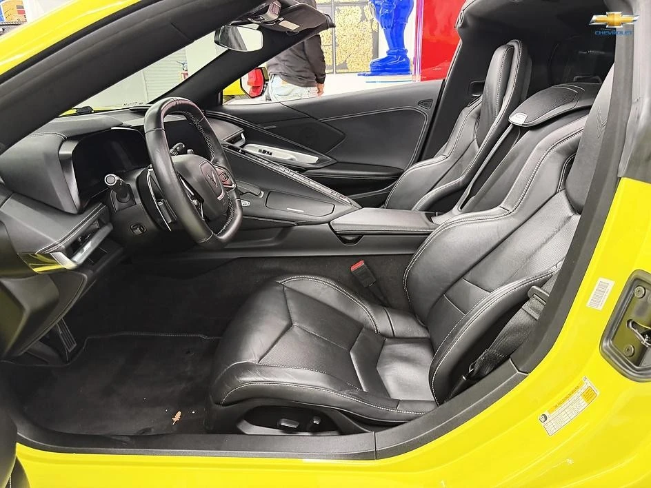 2023 Chevrolet Corvette C8 - Image 18 of 31