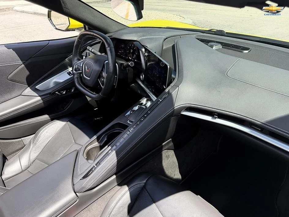 2023 Chevrolet Corvette C8 - Image 29 of 31