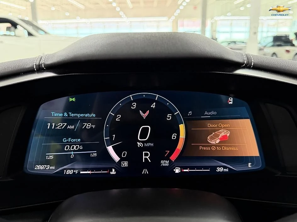 2023 Chevrolet Corvette C8 - Image 15 of 31