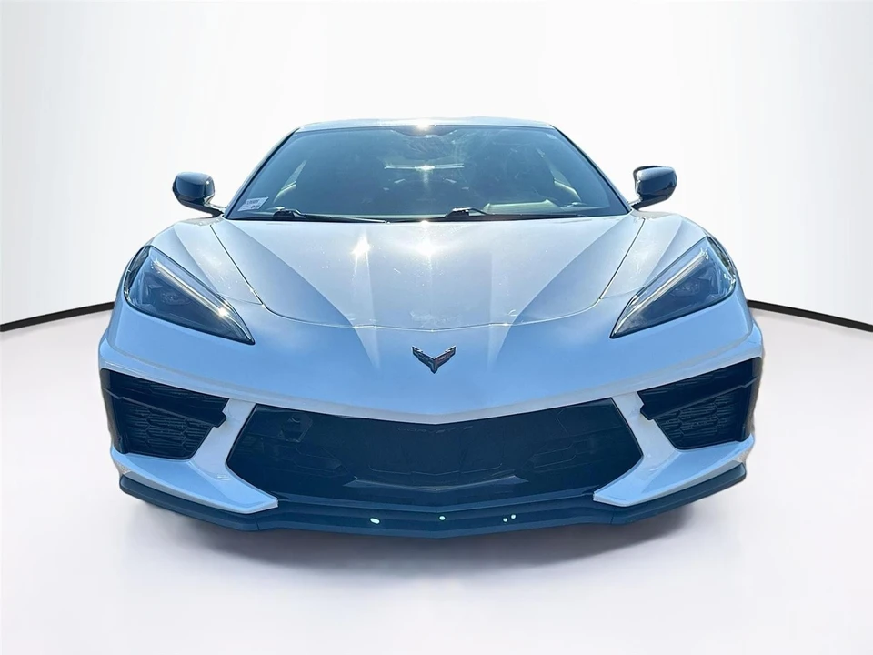 2023 Chevrolet Corvette C8 - Image 2 of 21