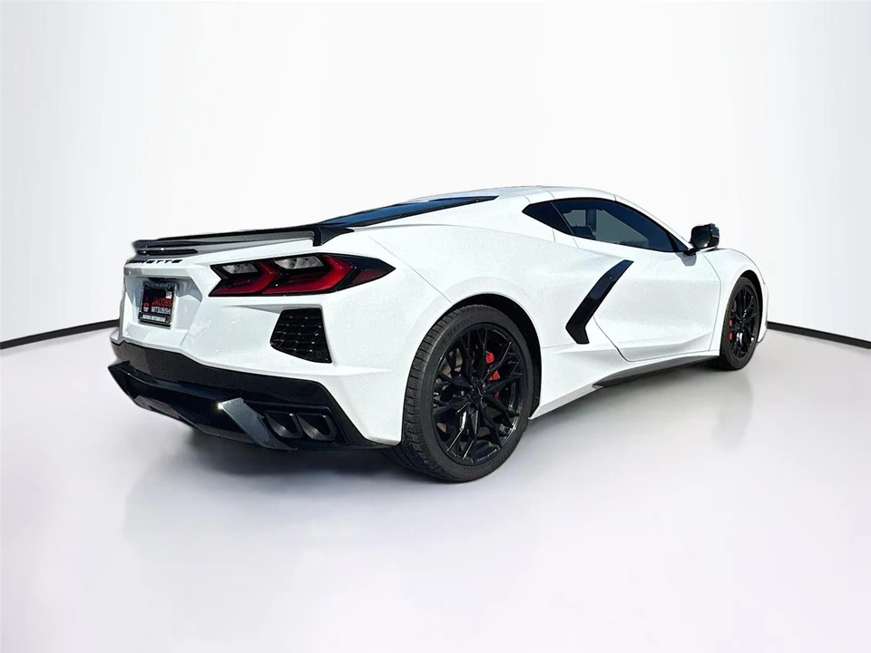 2023 Chevrolet Corvette C8 - Image 10 of 14