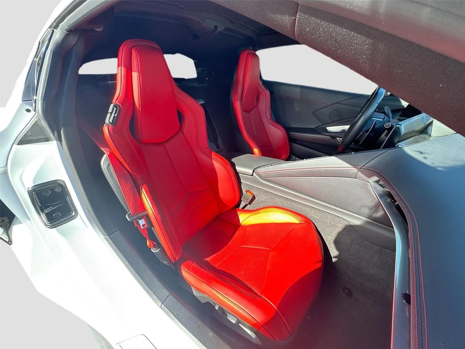 2023 Chevrolet Corvette C8 - Image 13 of 14