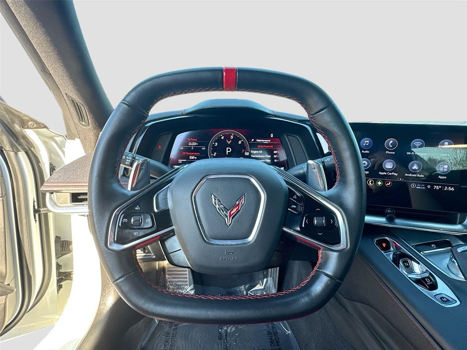 2023 Chevrolet Corvette C8 - Image 10 of 21