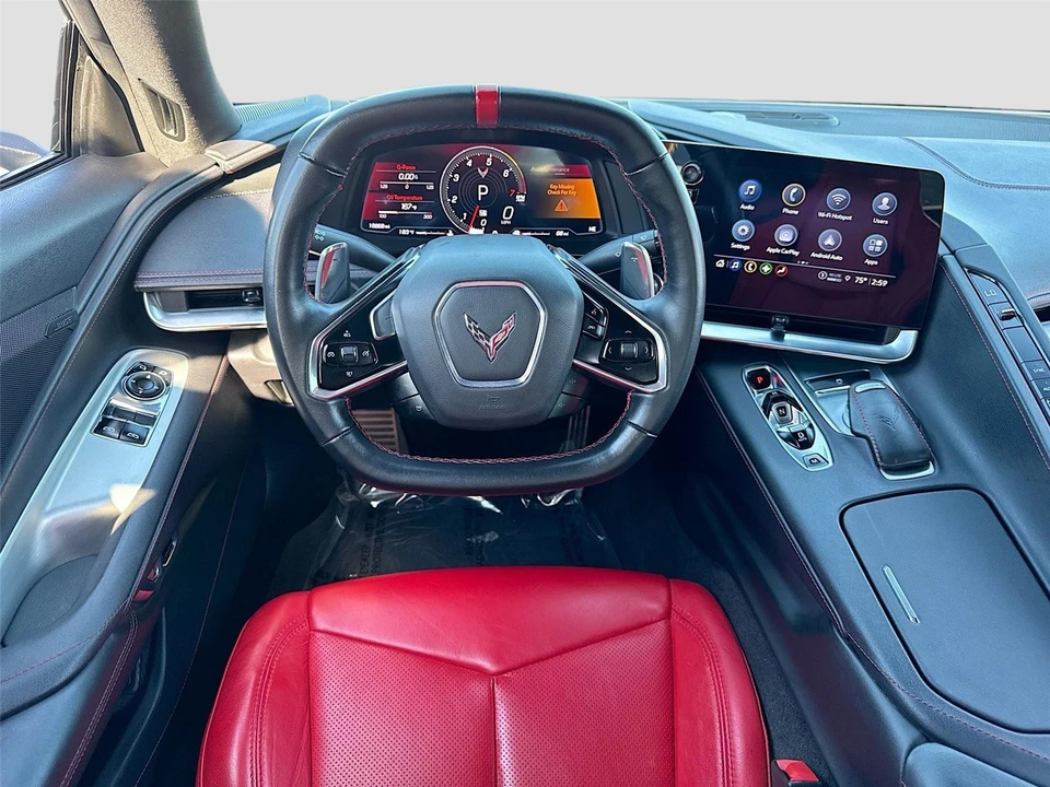 2023 Chevrolet Corvette C8 - Image 19 of 21