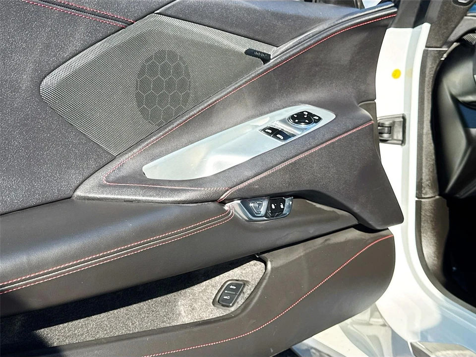 2023 Chevrolet Corvette C8 - Image 15 of 21