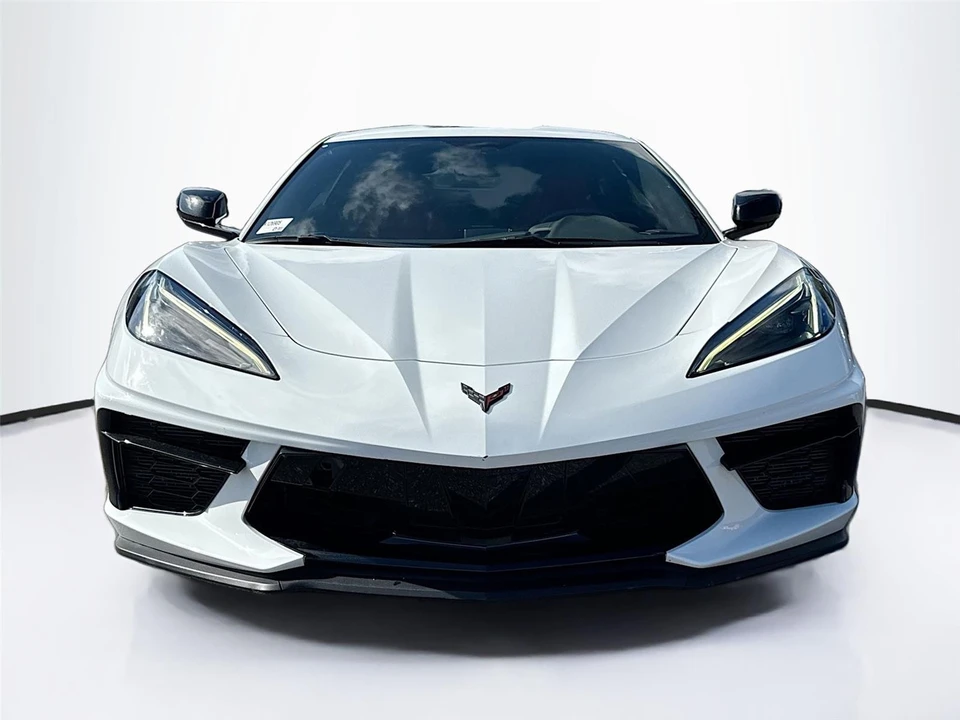 2023 Chevrolet Corvette C8 - Image 2 of 14