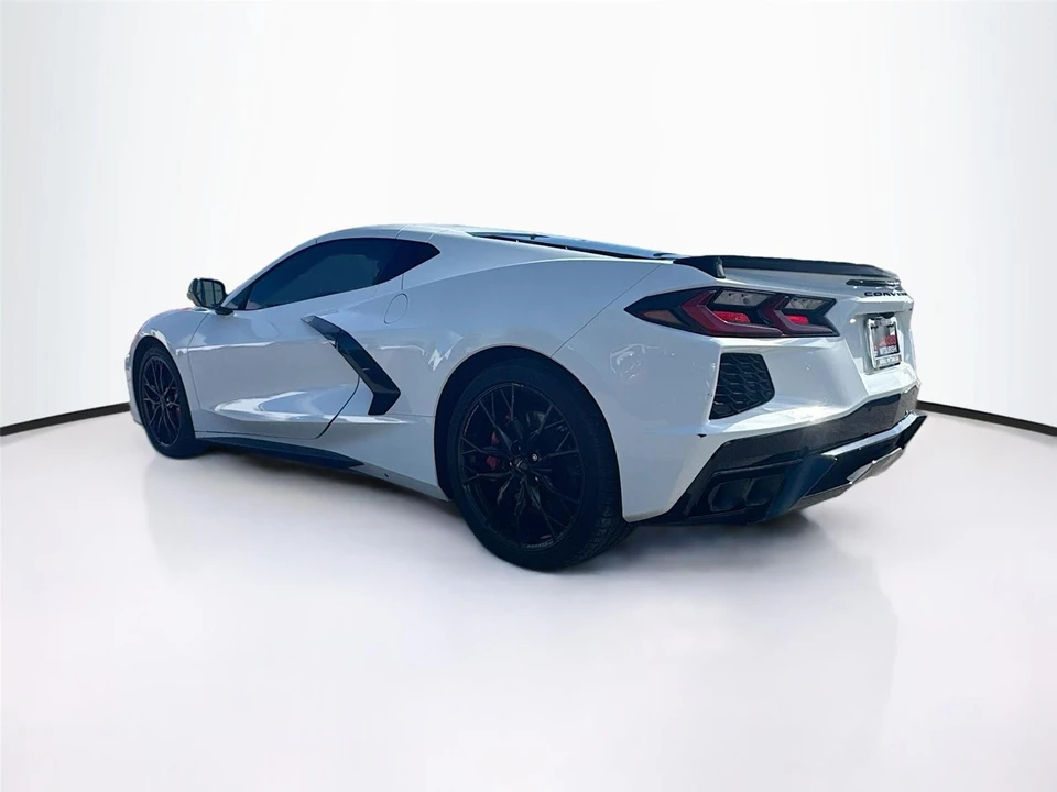 2023 Chevrolet Corvette C8 - Image 5 of 14