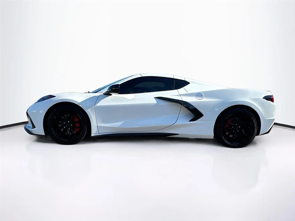 2023 Chevrolet Corvette C8 - Image 4 of 21