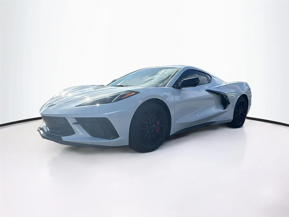 2023 Chevrolet Corvette C8 - Image 3 of 14