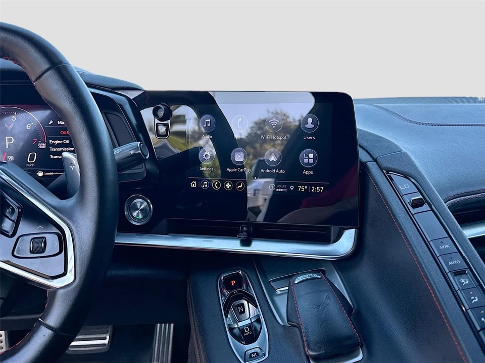 2023 Chevrolet Corvette C8 - Image 15 of 21