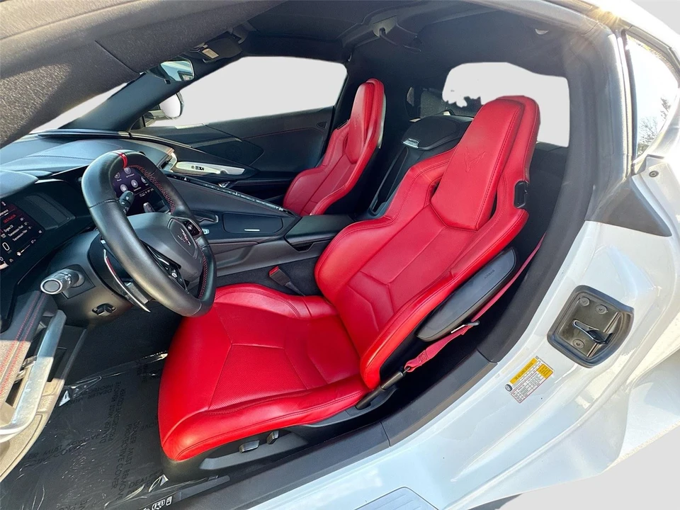 2023 Chevrolet Corvette C8 - Image 18 of 21