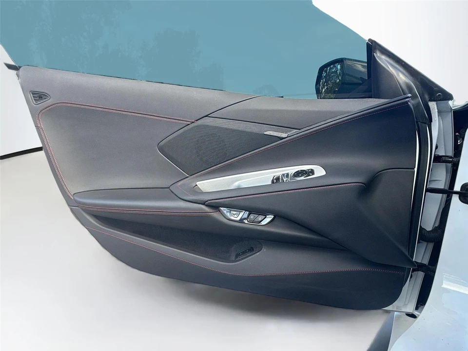 2023 Chevrolet Corvette C8 - Image 6 of 14