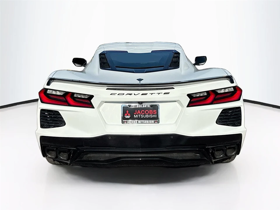 2023 Chevrolet Corvette C8 - Image 6 of 21