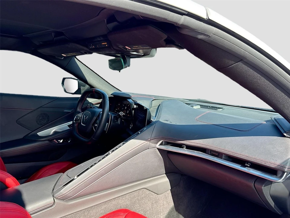2023 Chevrolet Corvette C8 - Image 14 of 14