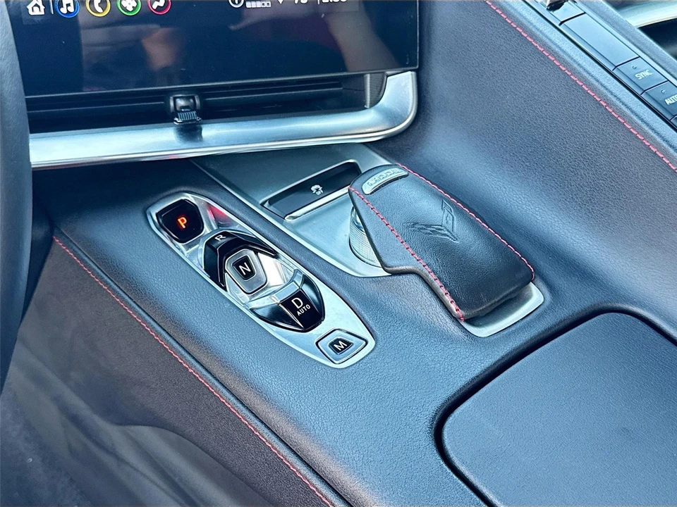 2023 Chevrolet Corvette C8 - Image 16 of 21
