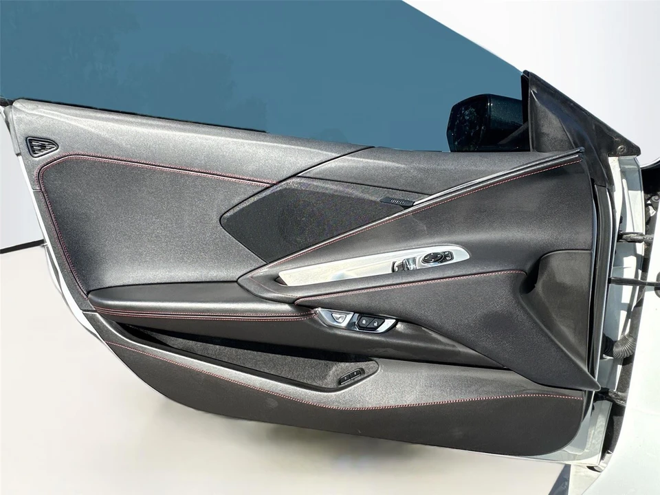 2023 Chevrolet Corvette C8 - Image 18 of 21
