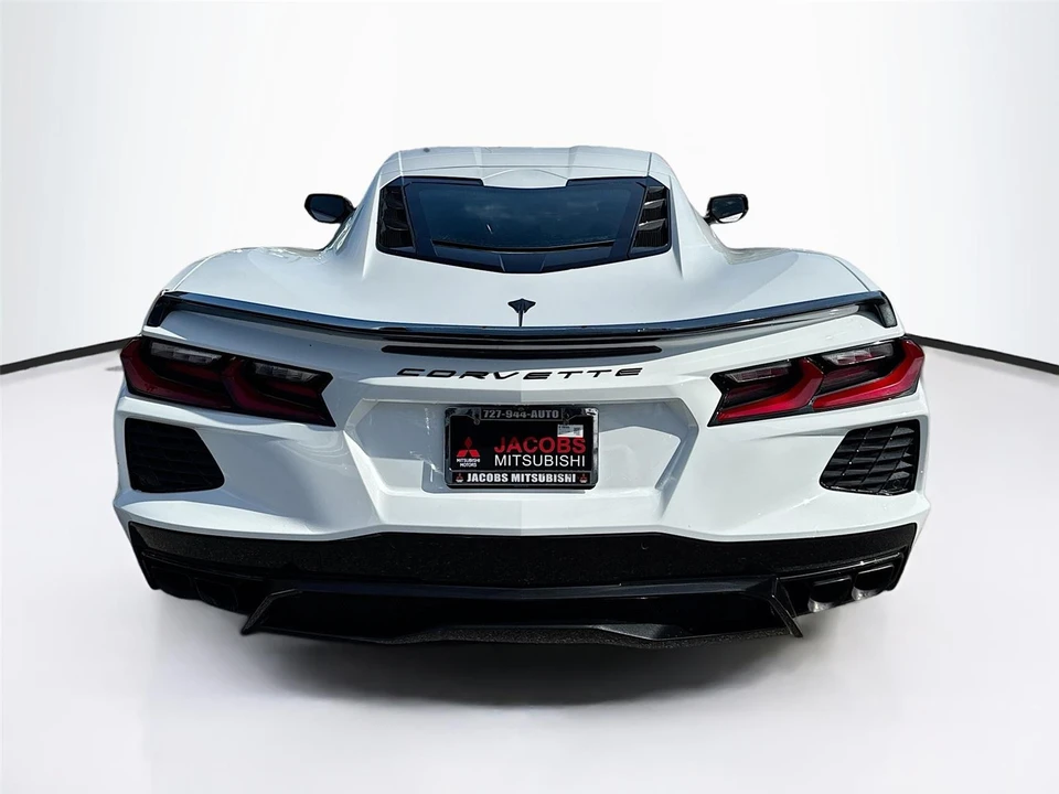 2023 Chevrolet Corvette C8 - Image 9 of 14