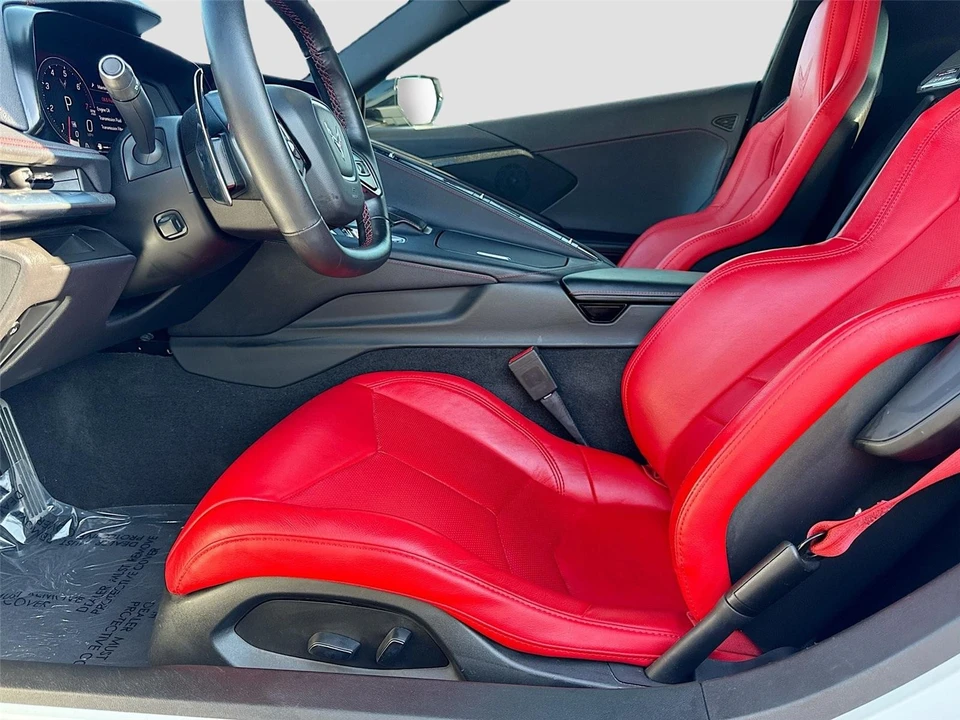 2023 Chevrolet Corvette C8 - Image 17 of 21