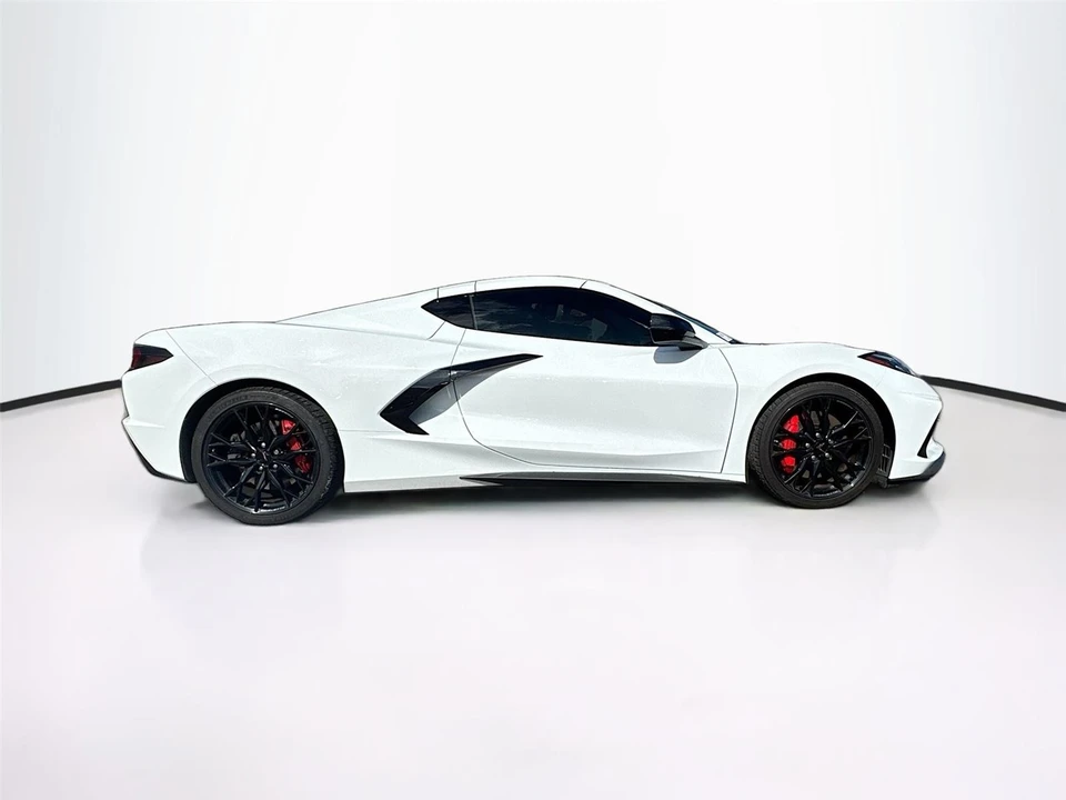 2023 Chevrolet Corvette C8 - Image 11 of 14