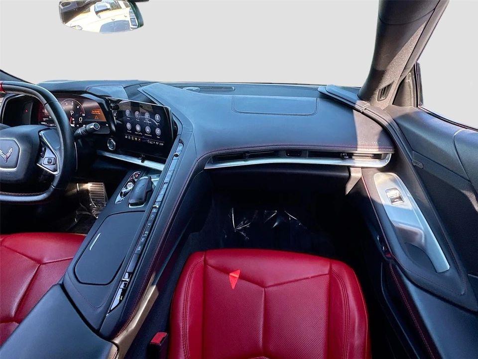 2023 Chevrolet Corvette C8 - Image 20 of 21
