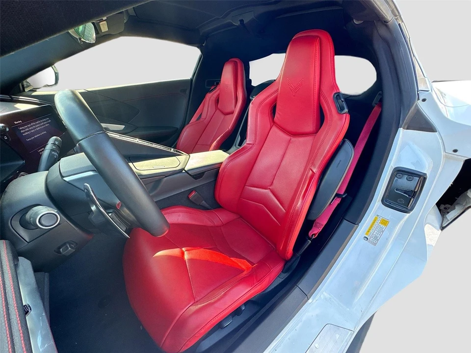 2023 Chevrolet Corvette C8 - Image 8 of 14