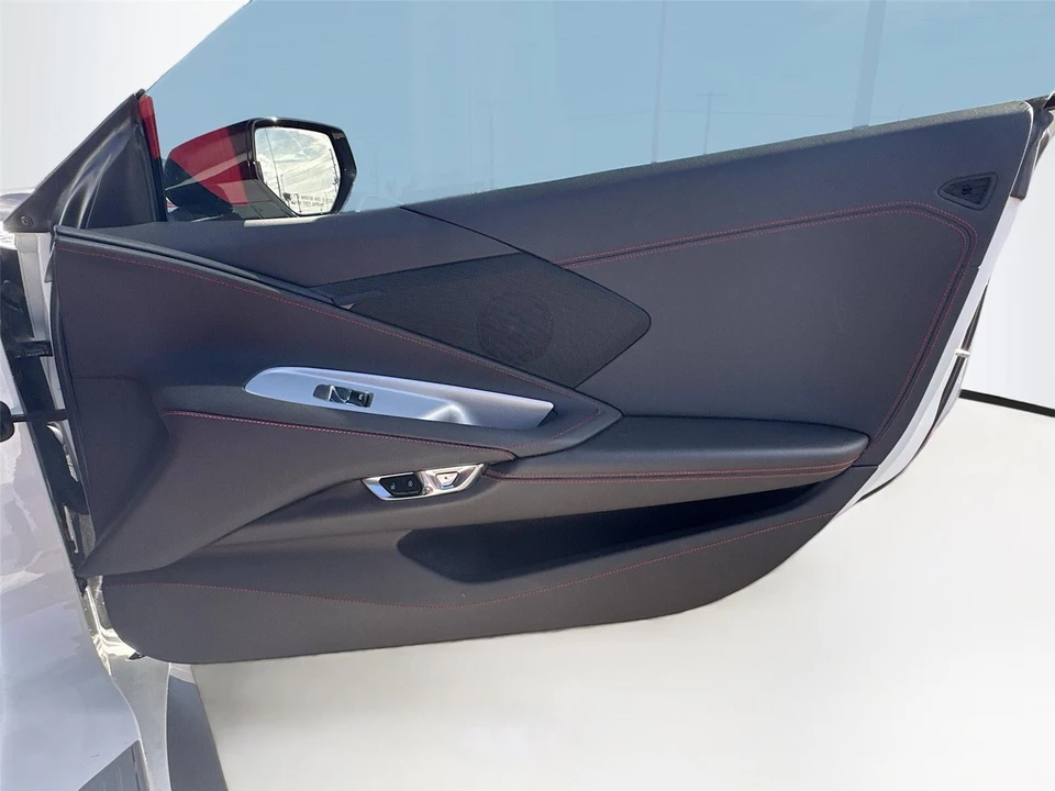 2023 Chevrolet Corvette C8 - Image 12 of 14