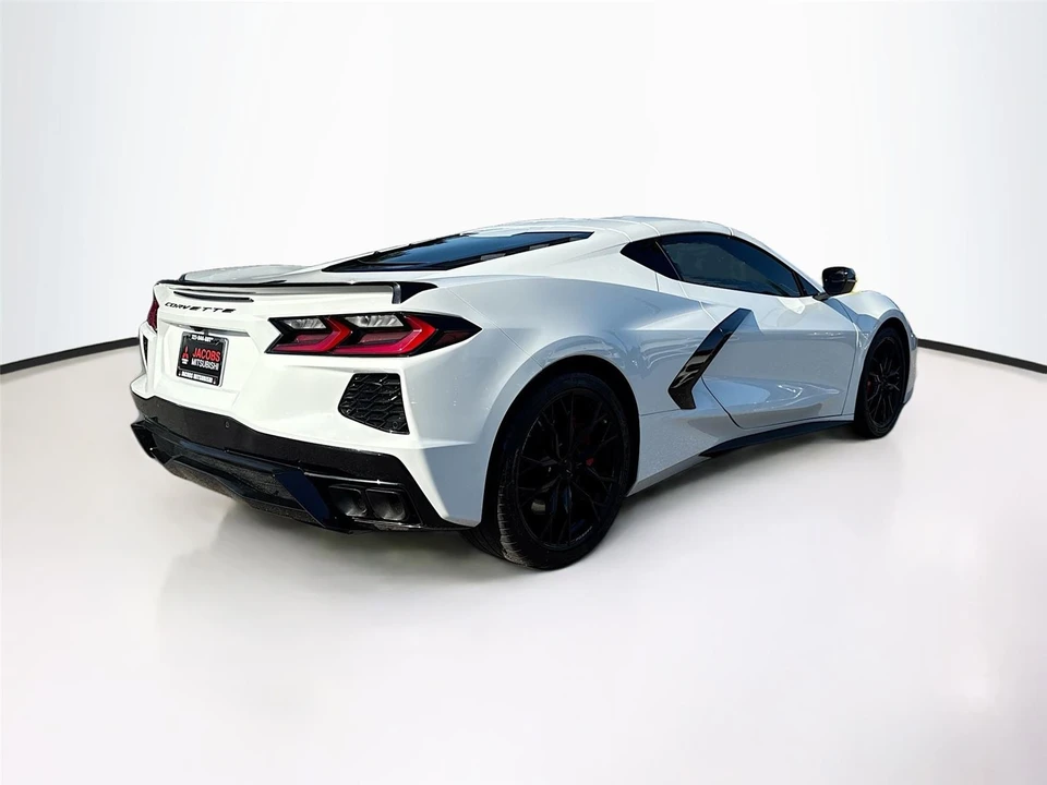 2023 Chevrolet Corvette C8 - Image 7 of 21