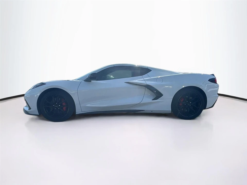 2023 Chevrolet Corvette C8 - Image 4 of 14