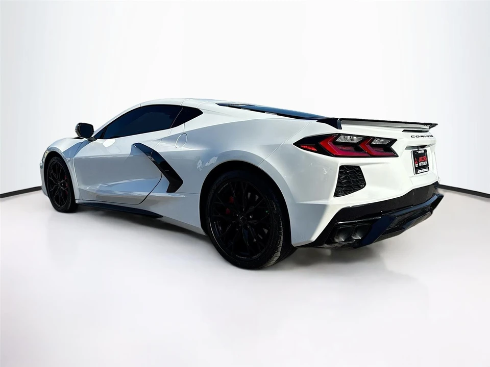 2023 Chevrolet Corvette C8 - Image 5 of 21