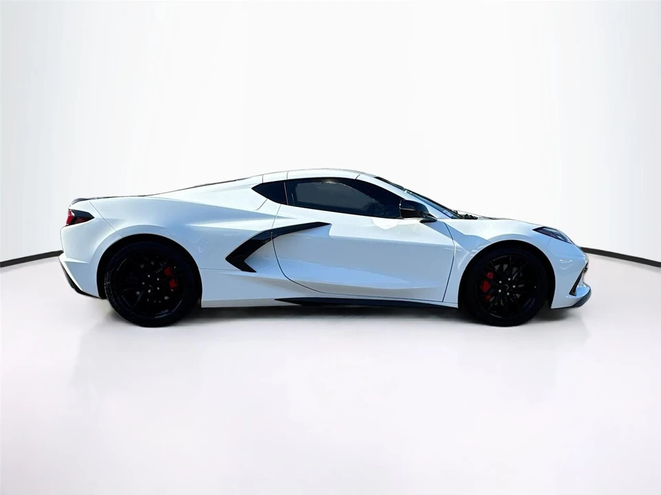 2023 Chevrolet Corvette C8 - Image 9 of 21