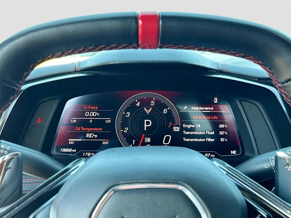 2023 Chevrolet Corvette C8 - Image 13 of 21