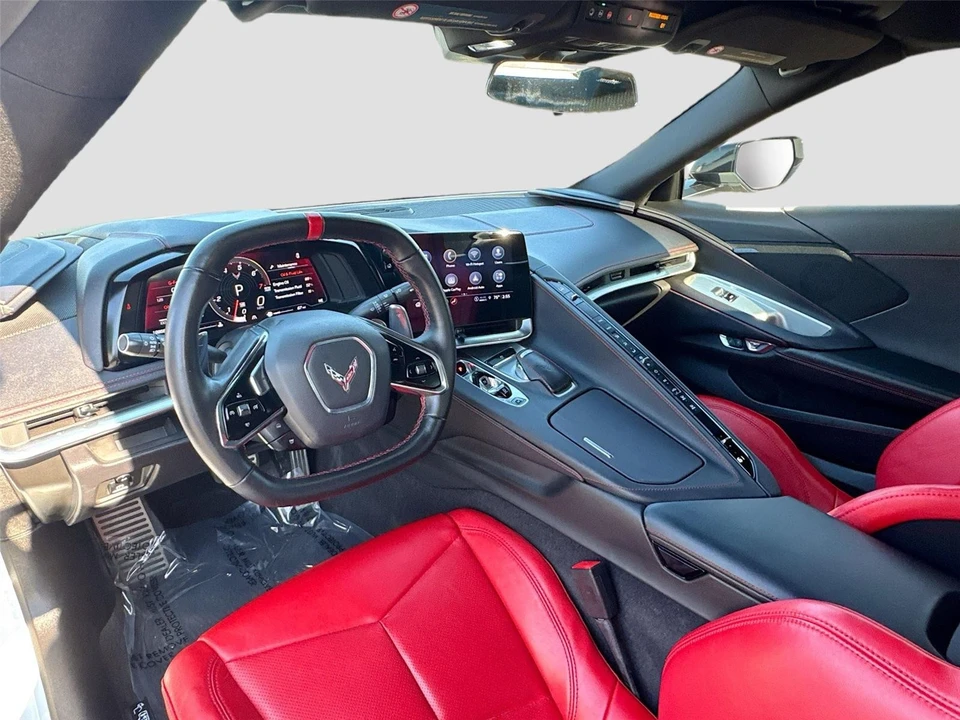 2023 Chevrolet Corvette C8 - Image 9 of 21