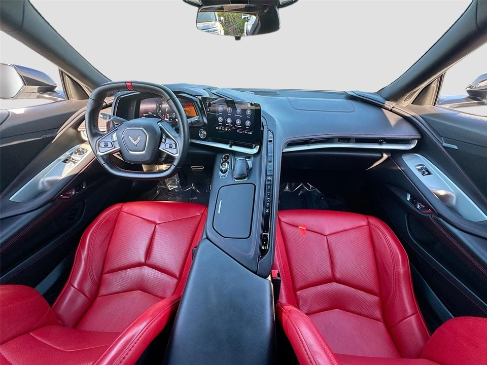 2023 Chevrolet Corvette C8 - Image 21 of 21