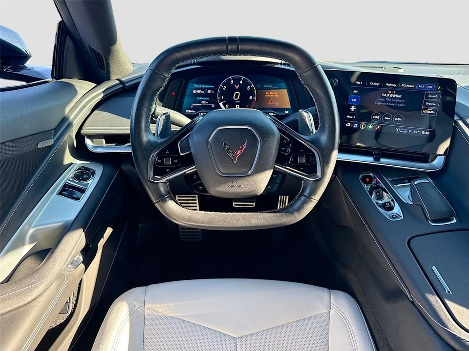 2023 Chevrolet Corvette C8 - Image 20 of 21