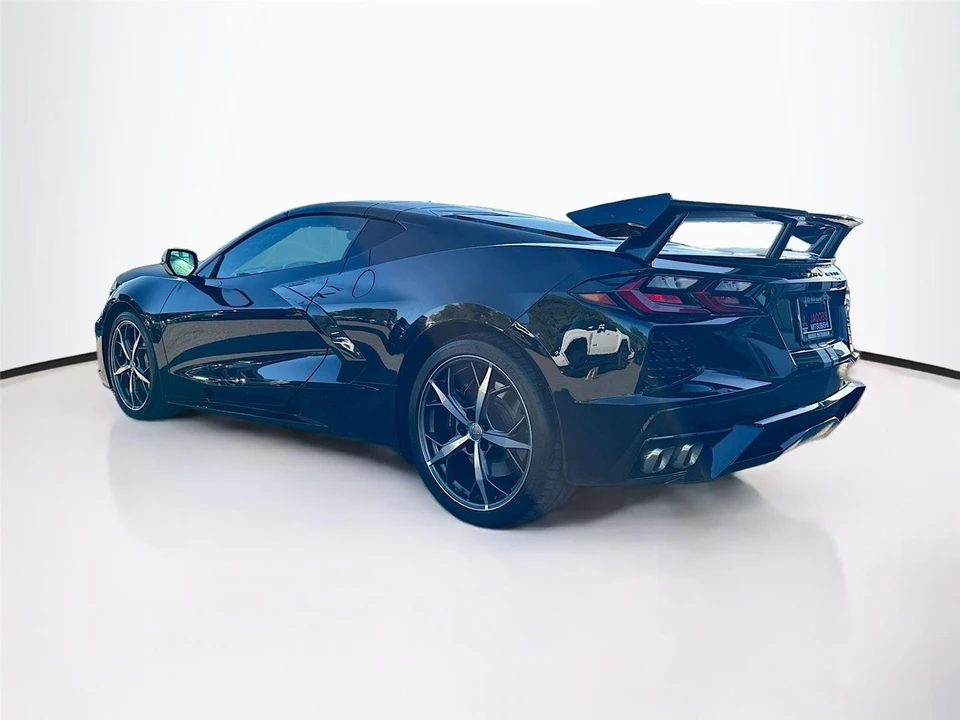 2023 Chevrolet Corvette C8 - Image 5 of 21