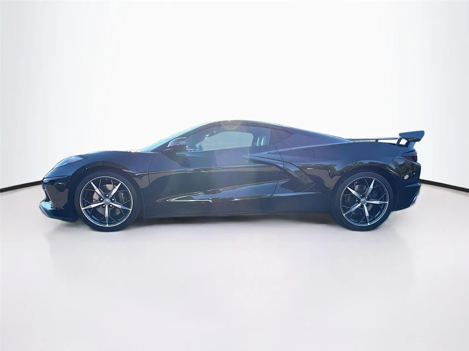 2023 Chevrolet Corvette C8 - Image 4 of 21