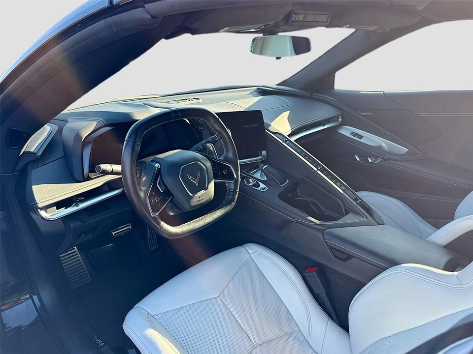 2023 Chevrolet Corvette C8 - Image 9 of 21