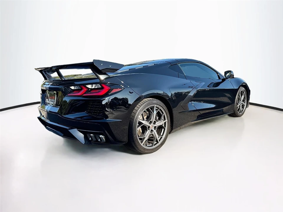 2023 Chevrolet Corvette C8 - Image 7 of 21