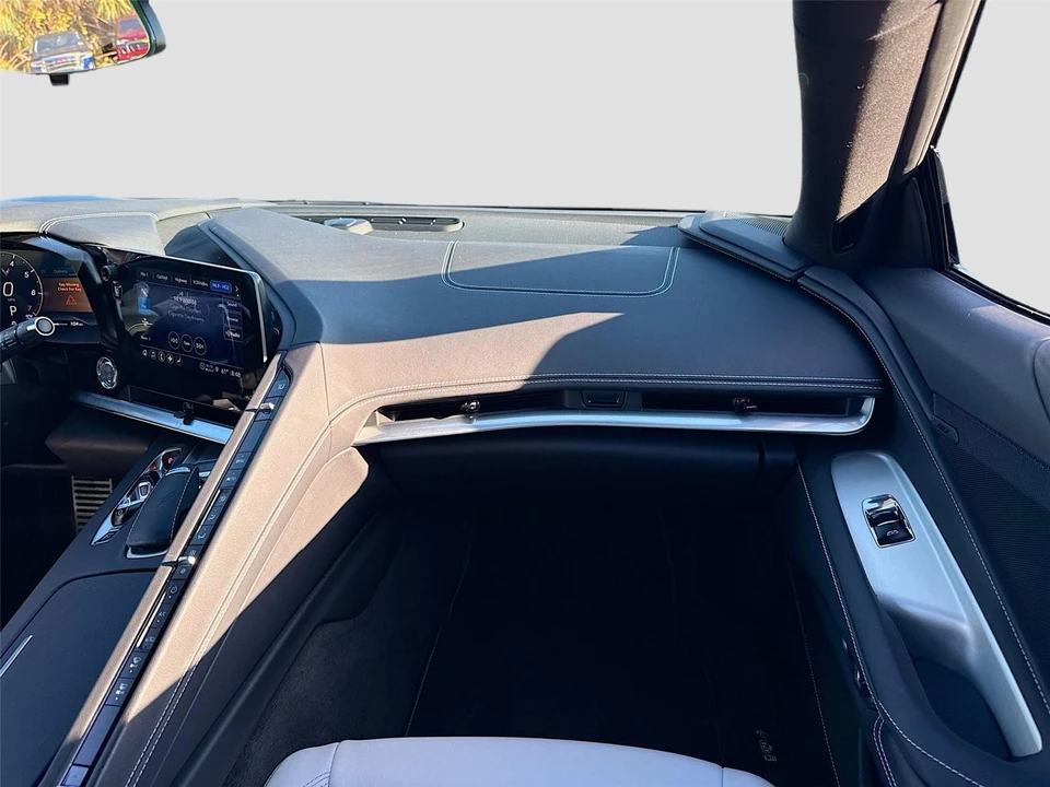 2023 Chevrolet Corvette C8 - Image 21 of 21