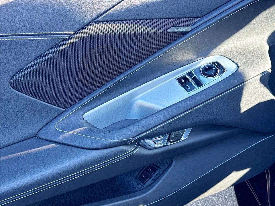 2023 Chevrolet Corvette C8 - Image 17 of 21