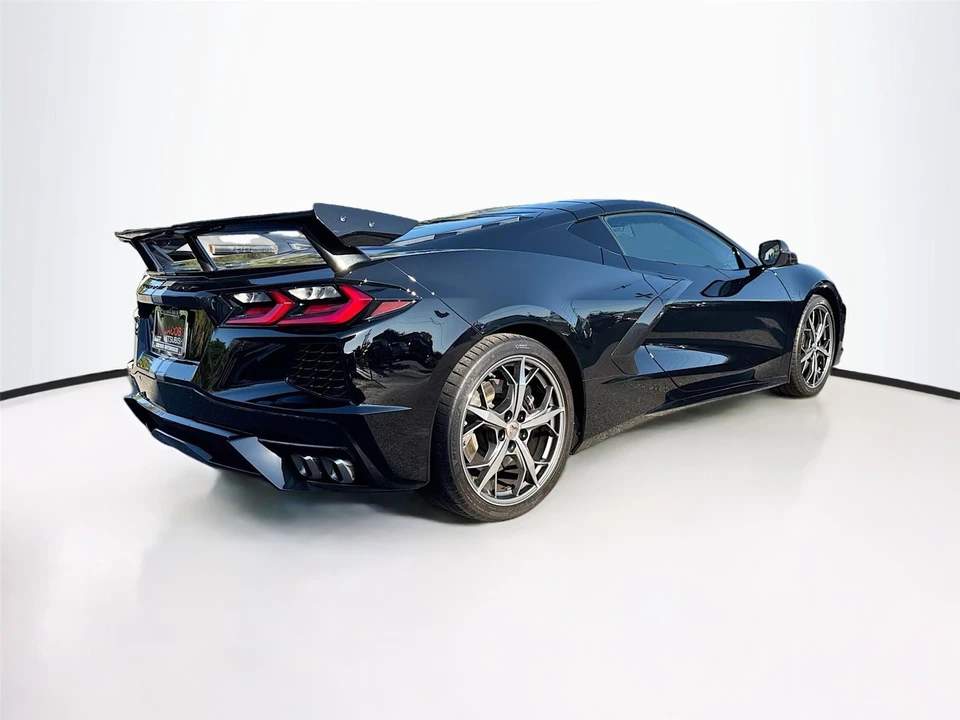 2023 Chevrolet Corvette C8 - Image 7 of 21