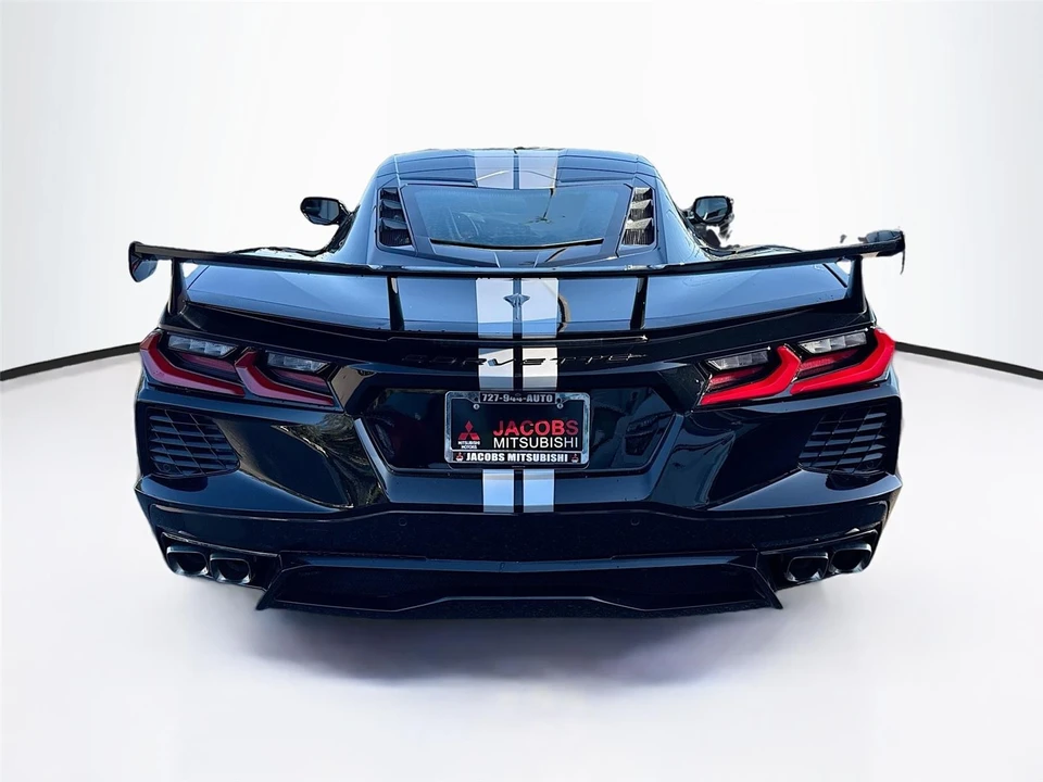 2023 Chevrolet Corvette C8 - Image 6 of 21