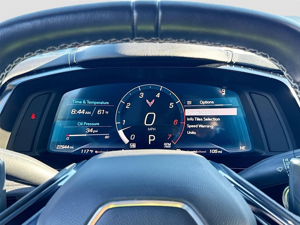 2023 Chevrolet Corvette C8 - Image 12 of 21