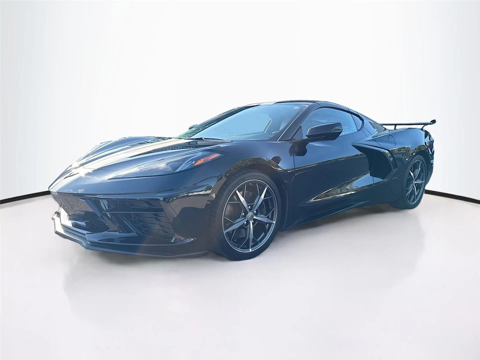 2023 Chevrolet Corvette C8 - Image 3 of 21