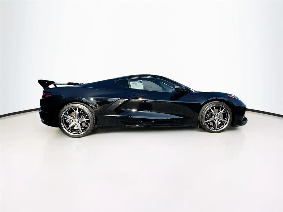 2023 Chevrolet Corvette C8 - Image 8 of 21