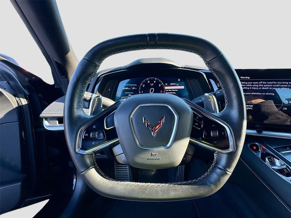 2023 Chevrolet Corvette C8 - Image 11 of 21