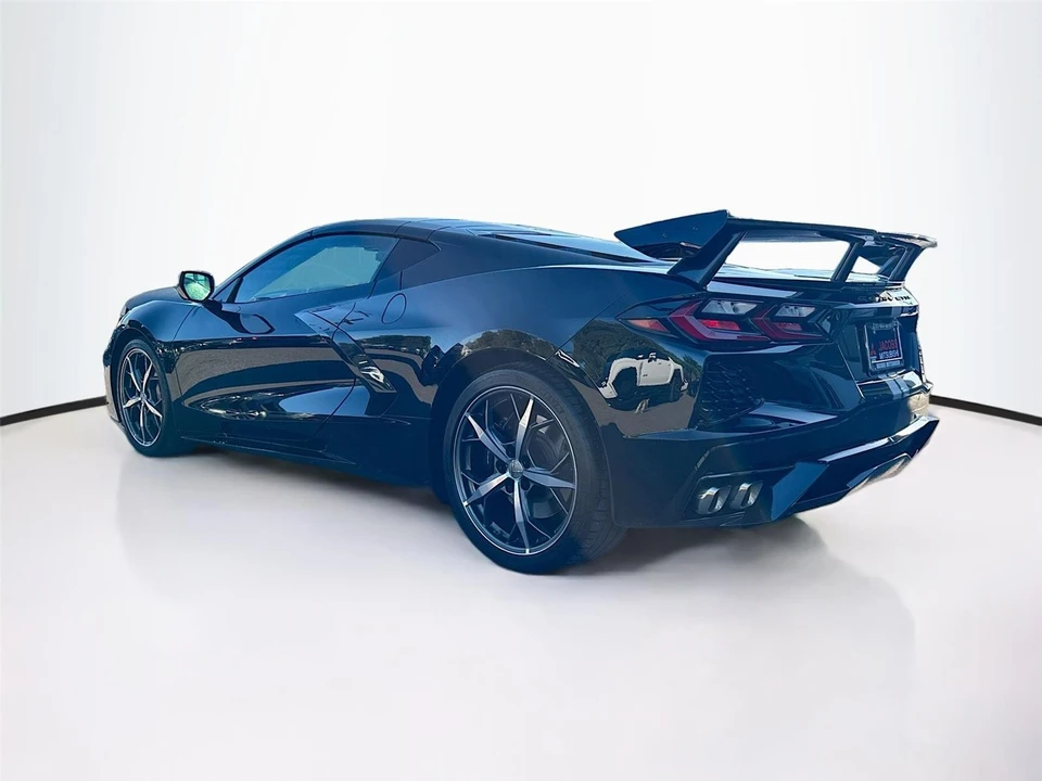 2023 Chevrolet Corvette C8 - Image 5 of 21