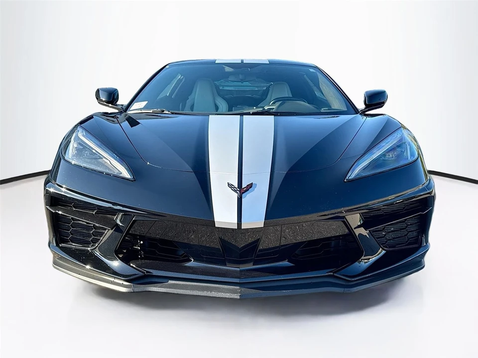 2023 Chevrolet Corvette C8 - Image 2 of 21