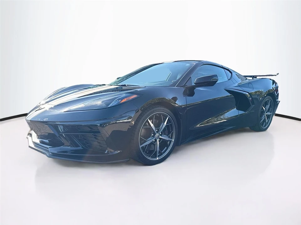 2023 Chevrolet Corvette C8 - Image 3 of 21